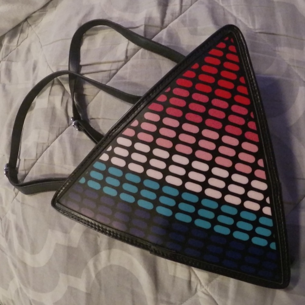 DollsKill Light Up Backpack